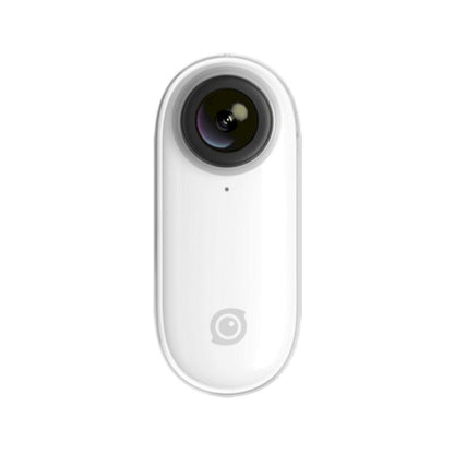 Compact clip-on mini camera for portable video recording
