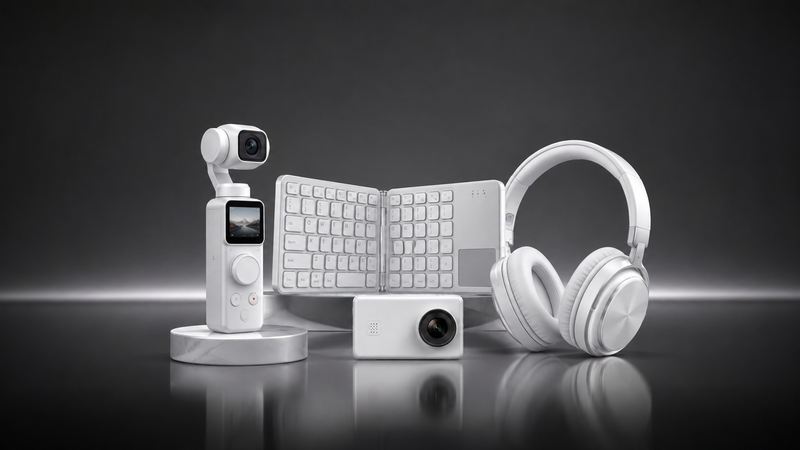 Tech & Gadgets