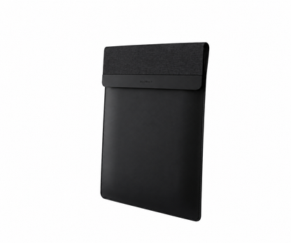 4-in-1 Smart Laptop Sleeve (Case) with Wireless Charging and Protection