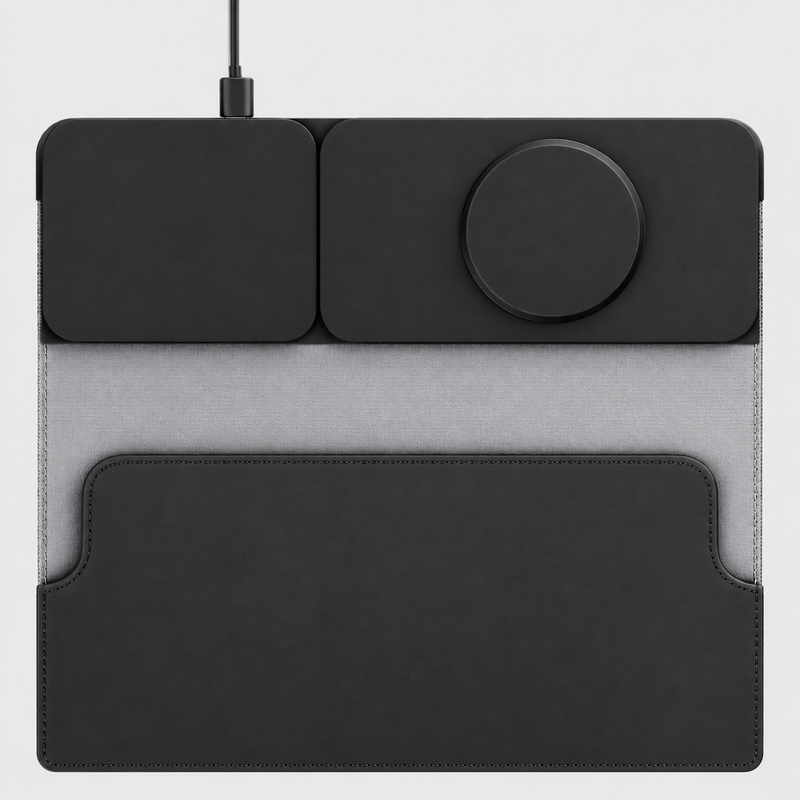 USB-C Charging Port