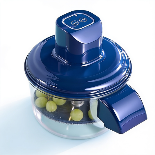 Stainless steel fruit and vegetable peeler