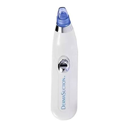 DermaPure Pro 5-Level Electric Pore Vacuum Blackhead Remover