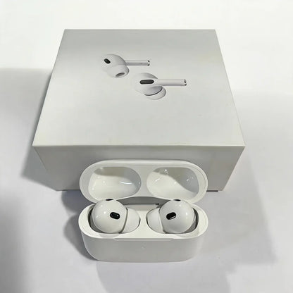 Compact true wireless earbuds for music and phone calls